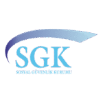 Sosyal Güvenlik Kurumu Logo Transparent PNG