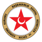 Sosyal Hizmetler Ve Cocuk Esirgeme Kurumu Logo Transparent PNG