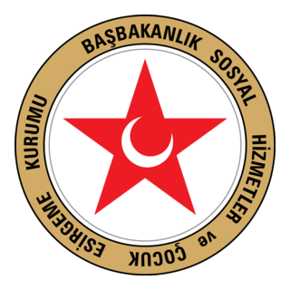 Sosyal Hizmetler Ve Cocuk Esirgeme Kurumu