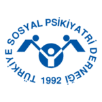 Sosyal Psikiyatri Dernegi Logo Transparent PNG
