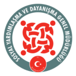 Sosyal Yardimlasma Ve Dayanisma Genel Mudurlugu Logo Transparent PNG
