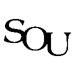 Sou Logo Transparent PNG