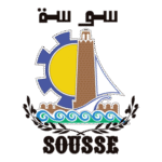 Sousse Logo Transparent PNG