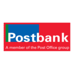 South African Post Office Bank Logo Transparent PNG