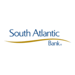 South Atlantic Bank Logo Transparent PNG