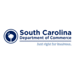 South Carolina Department Of Commerce Logo Transparent PNG