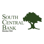 South Central Bank Logo Transparent PNG