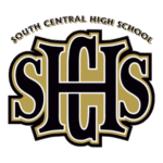 South Central High School Logo Transparent PNG