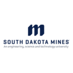 South Dakota Mines Logo Transparent PNG