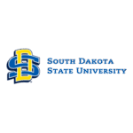 South Dakota State University Logo Transparent PNG
