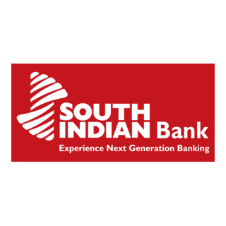 South Indian Bank Logo PNG Download - Bootflare