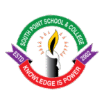 South Point School College Logo Transparent PNG