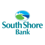 South Shore Bank Logo Transparent PNG