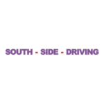 South Side Driving Logo Transparent PNG