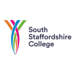 South Staffordshire College Logo Transparent PNG