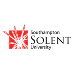 Southampton Solent University Logo Transparent PNG