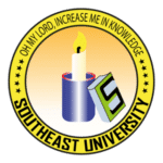 Southeast University Logo Transparent PNG
