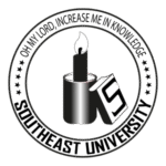 Southeast University Outline Logo Transparent PNG