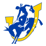 Southern Arkansas Muleriders Logo Transparent PNG