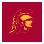 Southern California Trojans Logo Transparent PNG