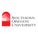 Southern Oregon University Logo Transparent PNG