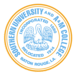 Southern University Logo Transparent PNG