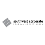 Southwest Corporate FCU Logo Transparent PNG