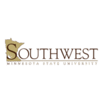 Southwest Minnesota State University Smsu Logo Transparent PNG