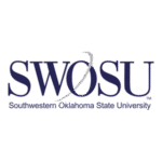 Southwestern Oklahoma State University Logo Transparent PNG