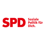 Soziale Politik Für Dich Logo Transparent PNG
