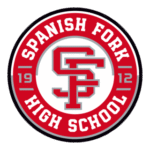 Spanish Fork High School Logo Transparent PNG