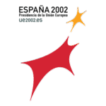 Spanish Presidency Of The EU 2002 Logo Transparent PNG