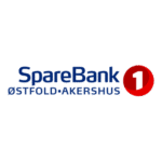 Sparebank 1 Østfold Akershus Logo Transparent PNG