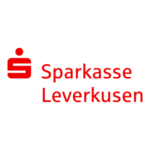 Sparkasse Leverkusen Logo Transparent PNG