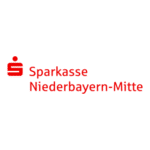 Sparkasse Niederbayern mitte Logo Transparent PNG