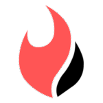 Sparks SPK Logo Transparent PNG