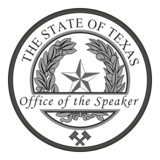 Speaker Of The House Of Texas