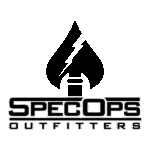 Spec Ops Outfitters Logo Transparent PNG