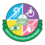 Special Education Department Punjab Pk Logo Transparent PNG