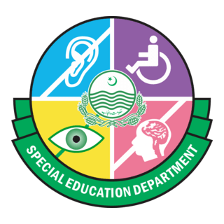 Special Education Department Punjab Pk