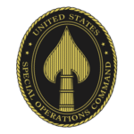 Special Operations Specops Army Logo Transparent PNG