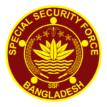 Special Security Force Logo Transparent PNG