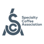 Specialty Coffee Association SCA Logo Transparent PNG
