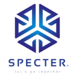 Specter México Logo Transparent PNG