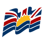 Spirit Of BC Logo Transparent PNG