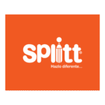 Splitt Logo Transparent PNG