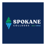 Spokane Colleges Logo Transparent PNG