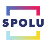 Spolu Coalition Logo Transparent PNG