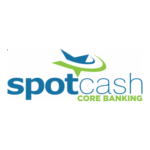 Spotcash Core Banking Logo Transparent PNG