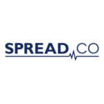 Spread Co Limited Logo Transparent PNG